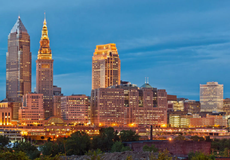 Ohio Location • Advanced Technical Products