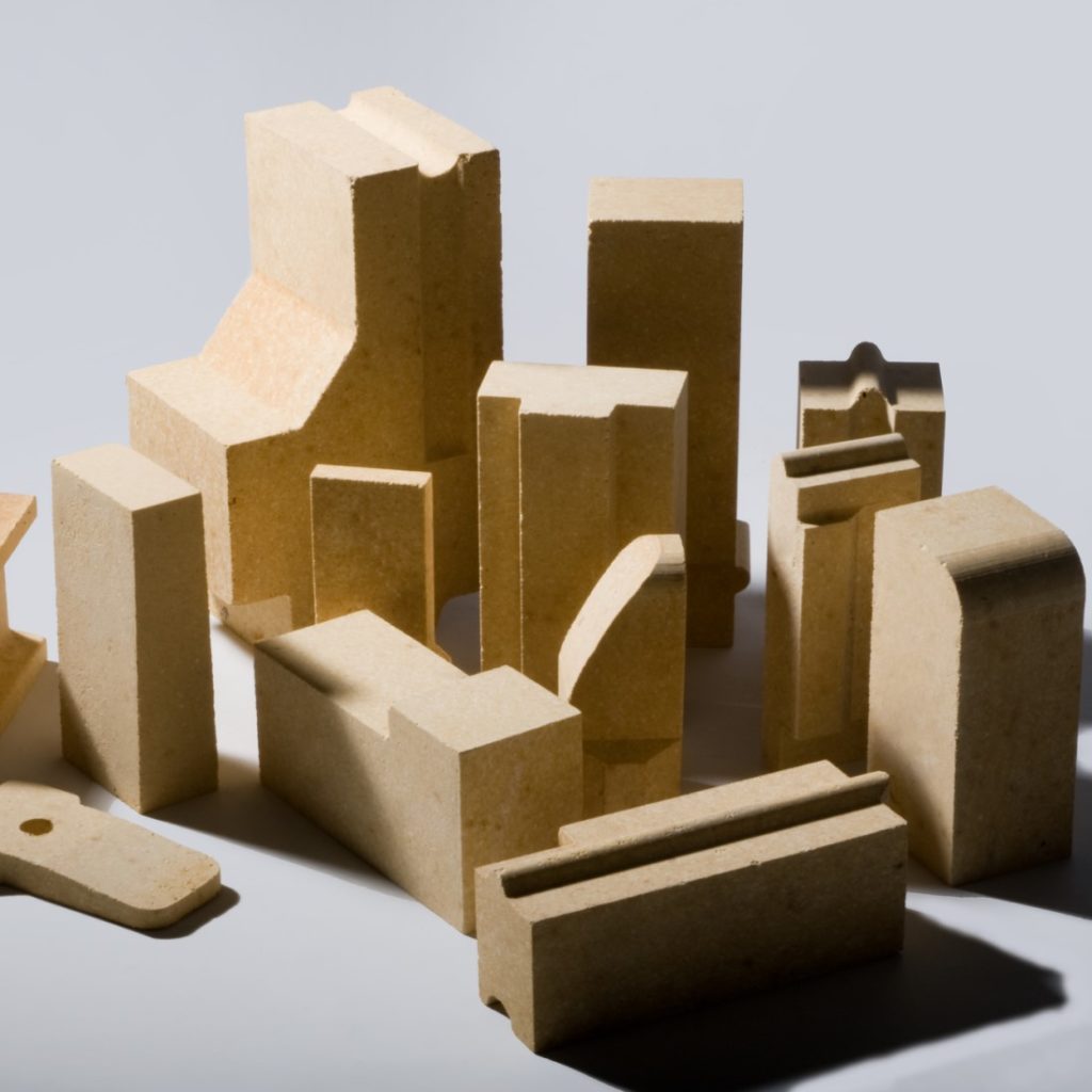 REFRACTORY INDUSTRY COATINGS