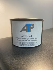 ATP-641 Anti Scale Coating