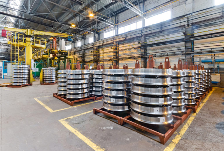 Aluminum Wheels • Advanced Technical Products