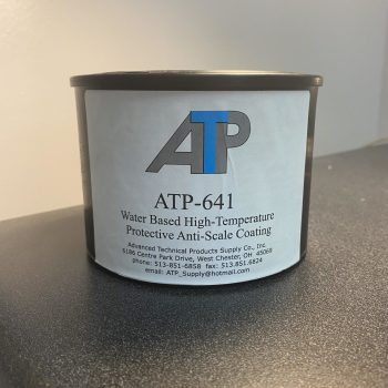 ATP-641 Anti Scale Coating