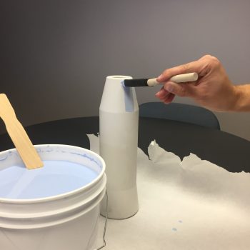 Boron Nitride Coatings